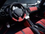 Ferrari Enzo MIG-U1 by Gemballa 2010 года
